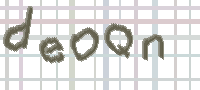 CAPTCHA Bild zum Spamschutz 