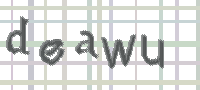 CAPTCHA Bild zum Spamschutz 