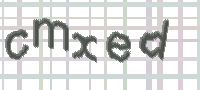 CAPTCHA Bild zum Spamschutz 