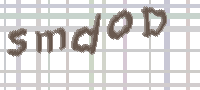 CAPTCHA Bild zum Spamschutz 