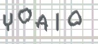 CAPTCHA Bild zum Spamschutz 