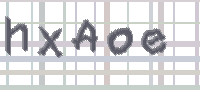 CAPTCHA Bild zum Spamschutz 