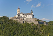 Burg Forchtenstein
