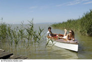 Bootfahren